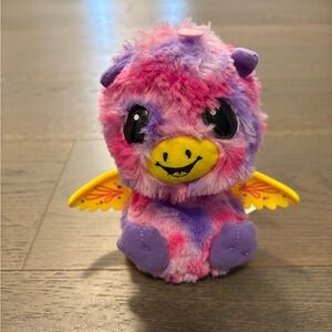 Hatchimals pink electronic pet brand new retail $59 plus tax